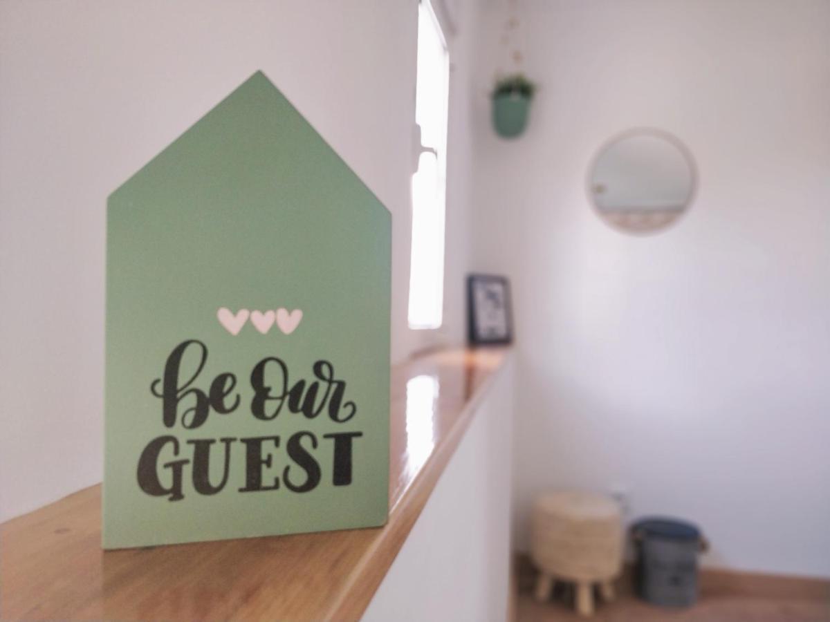 Magnificent Flat With Spectacular Views In Graca Leilighet Lisboa Eksteriør bilde